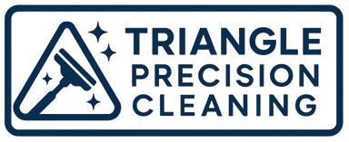 Triangle Precision Cleaning