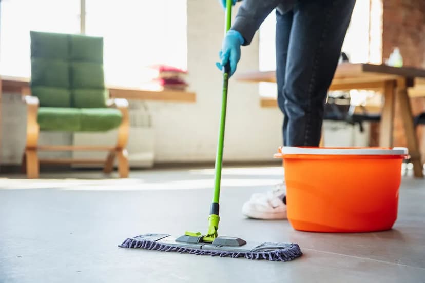 Trusted Cleaning Professionals's image